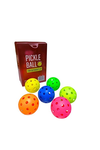 AVESSA PBAL-600 PICKLE TOPU 40 DELİKLİ 6LI 2 KRLY6396