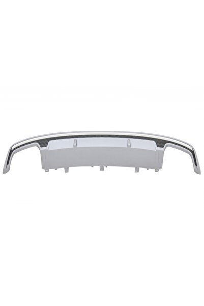 Angels Auto Difuzor Bara Spate compatibil cu Audi A7 4G Facelift (2015-2018) ...