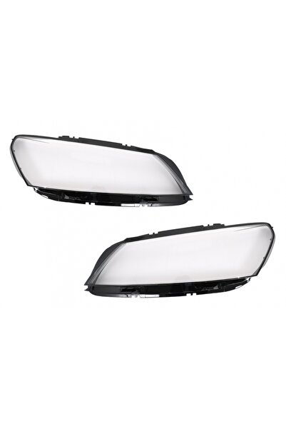Angels Auto Sticle Far compatibile cu VW PASSAT B7 (2010-2014) SEDAN