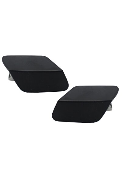 Angels Auto Capace Spalatoare Faruri Bara Fata compatibile cu BMW F30 F31 201...