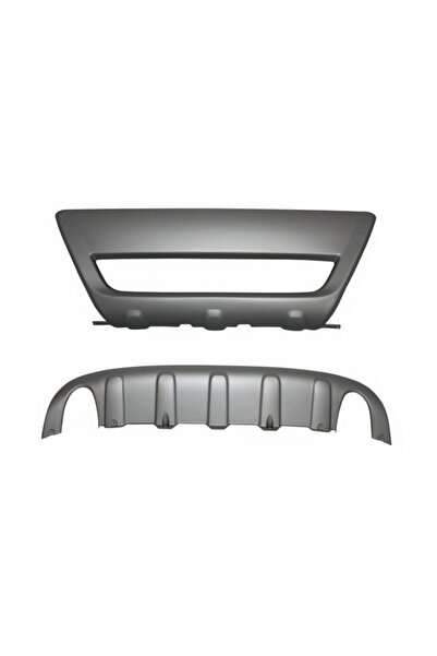 Angels Auto Pachet prelungiri off-road compatibil cu Volvo XC60 2008-2013 R-D...