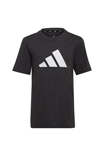 adidas Tricou cu mânecă scurtă pentru copii: Future Icons 3-Stripes 140