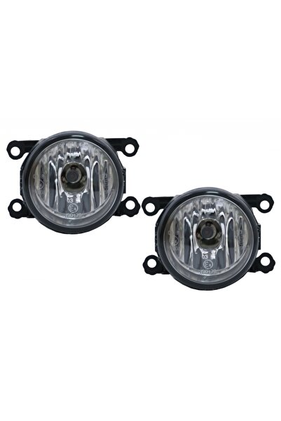 Angels Auto Proiectoare compatibile cu Dacia Duster Logan Sandero Citroen C5 ...