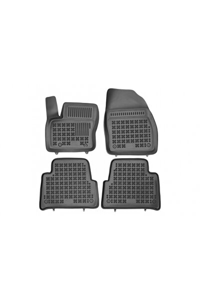 Angels Auto Presuri Auto Negru compatibile cu Ford KUGA I (2008-2012)