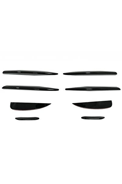 Angels Auto Prelungiri Bara Fata compatibile cu Mercedes A Class W177 V177 (0...