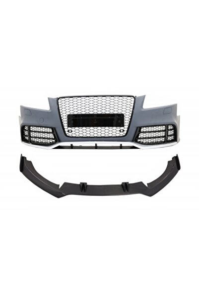 Angels Auto Bara Fata RS compatibila cu Audi A5 8T (2008-2011) RS5 cu Prelung...