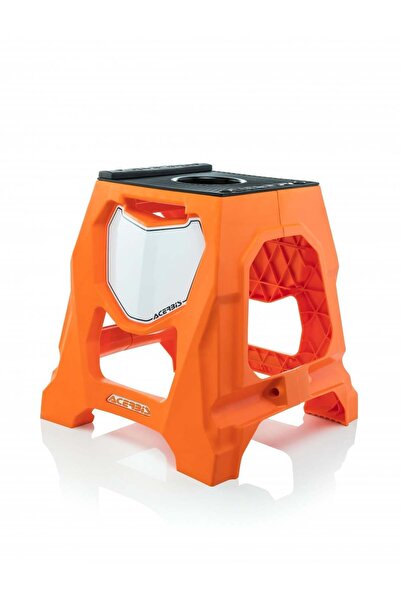 Acerbis 711 Motor Sehpası Turuncu