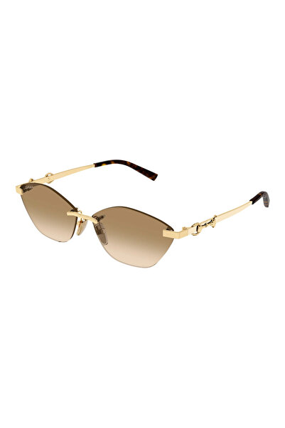 Gucci 2050S 004 59-20 Güneş Gözlüğü