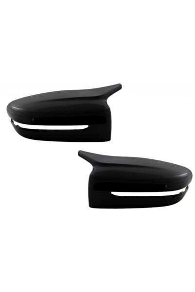 Angels Auto Capace oglinzi M compatibile cu BMW Seria 5 G30 Seria 6 G32 Seria...