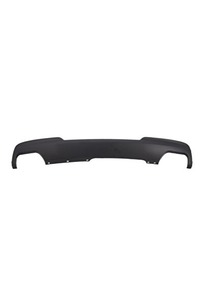 Angels Auto Difuzor Bara Spate compatibil cu BMW F10 Seria 5 (2011-2013) M-Te...