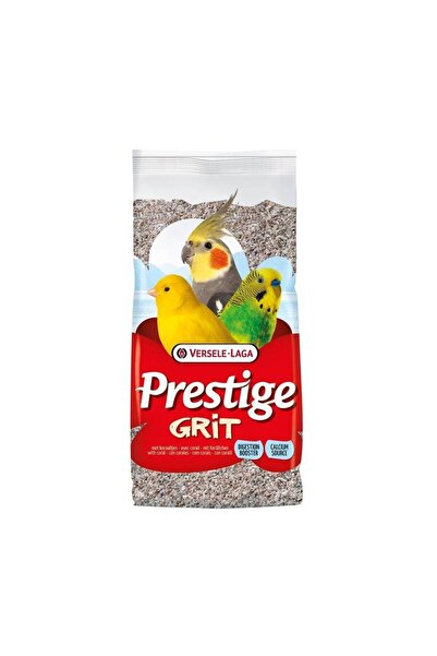 Versele Laga CSMTEX Verselelaga Grıt Wıth Coral Kuş Kumu (102553) 2.5 Kg