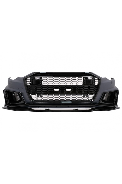 Angels Auto Bara Fata compatibila cu Audi A6 C8 4K (2018-Up) RS6 Design