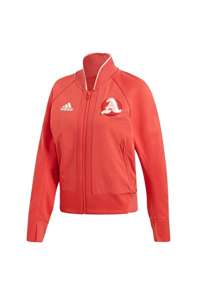adidas Jachetă VRCT pentru femei, mărimea S