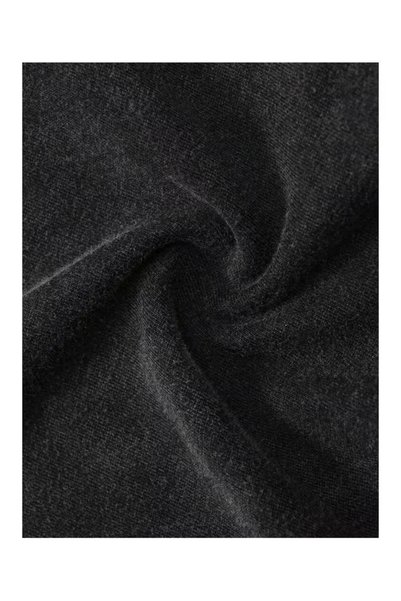 LAND MODA Tricou imprimat oversize unisex vintage confortabil basic stil stradal
