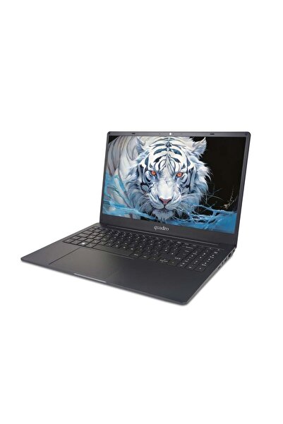 Quadro 15.6" IN16-825P-CS CORE i5 1035G7 8GB- 256GB NVME O/B UHD FRD