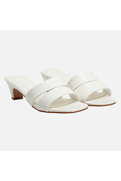 Cartella Rosa Fashionable Simple Design Open Toe Low Heel Women Sandals