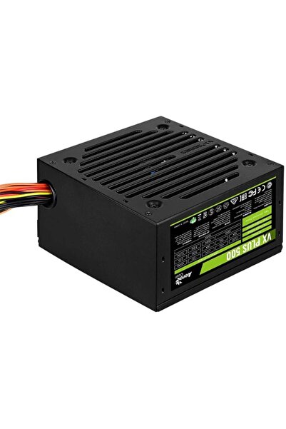 Genel Markalar 500W VX Plus AE VXP500A Power Supply