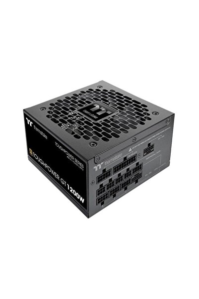 THERMALTAKE Sursă de alimentare Toughpower GT 1200W PS-TPT-1200FNFAGE-3 80+ G...