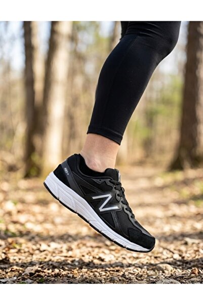 New Balance 480 Unisex καθημερινά πολύχρωμα παπούτσια sneaker