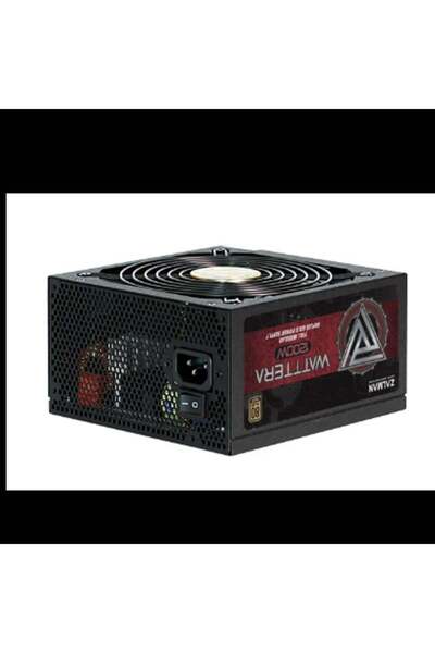 Zalman ZM1200-EBTII (WATTTERA1200W) +80 PLUS GOLD