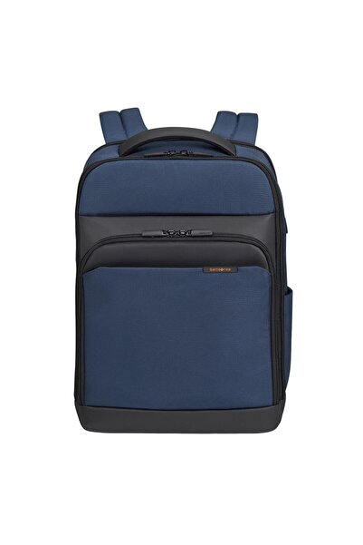 Samsonite Kf9-01-004 15.6" Mysight Usb Girişli Notebook Sırt Çantası MaVİ