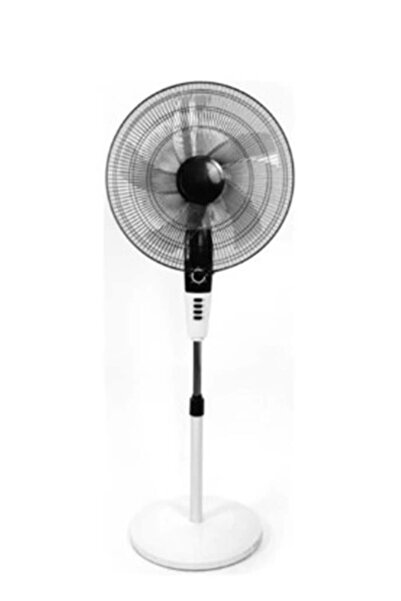 SUNDAY EVEREST 18 SS-F1865 65 Watt AYAKLI VANTİLATÖR