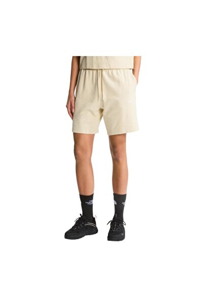 THE NORTH FACE F0A8GQYDOM1-R W Essentıal Lıght Relaxed Σορτς Γυναικεία Σορτς ...