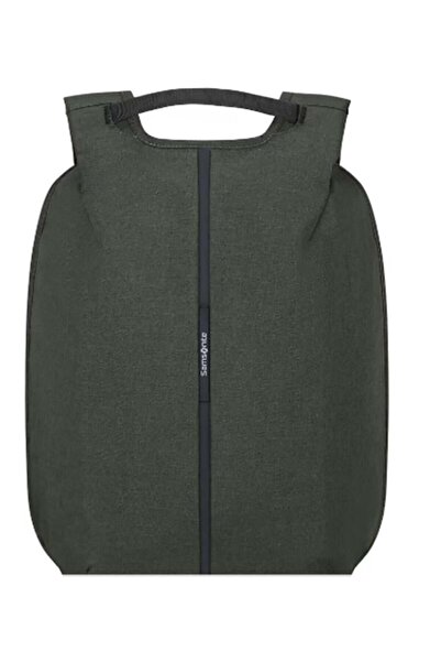 Samsonite KA6-34-001 15,6 Securipak Notebook Sırt Çantası Gri