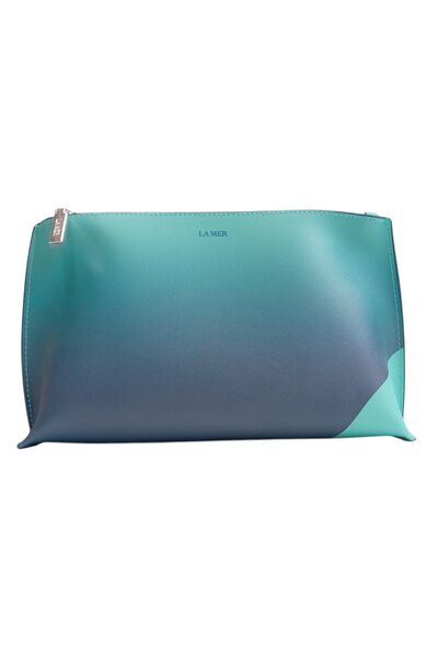 OEM La Mer, Textile Makeup Bag