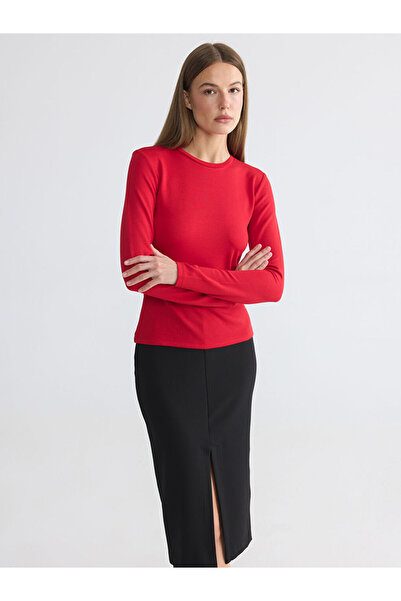 LC Waikiki Esvab • Modern & Distinctive Soft Touch Women's Bodysuit