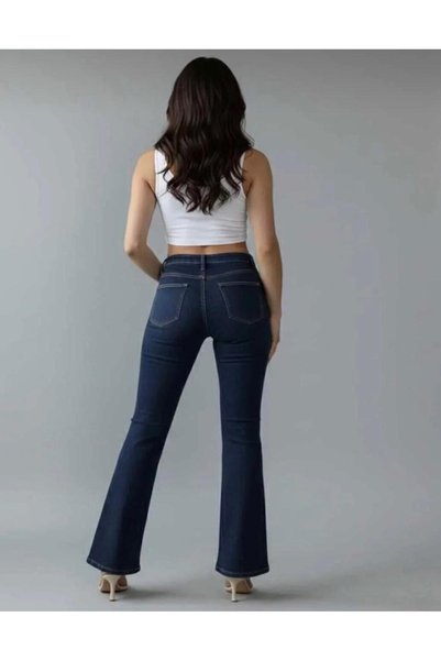 ON KLEEM Jeans Lycra Spanish Paca Jeans