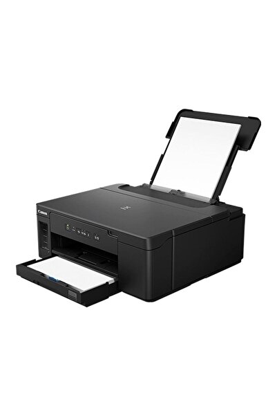Canon GM2040 Siyah Beyaz Mürekkep Tanklı Yazıcı/Wifi/ Mobil Baskı/Duplex (Can...