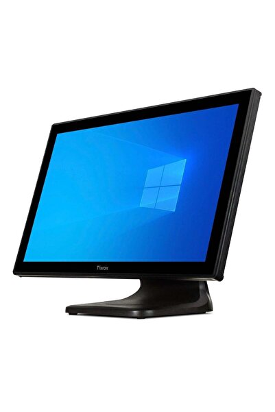 Tiwox 21.5" Dokunmatik TP-3150+ CORE İ7 5.Nesil 8GB RAM- 128GB SSD- FDOS- POS PC
