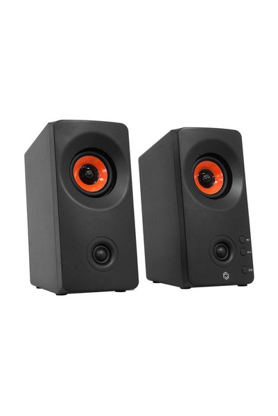 FRISBY FS-2134U 2.0 MULTİMEDYA BLUETOOTH HOPARLÖR