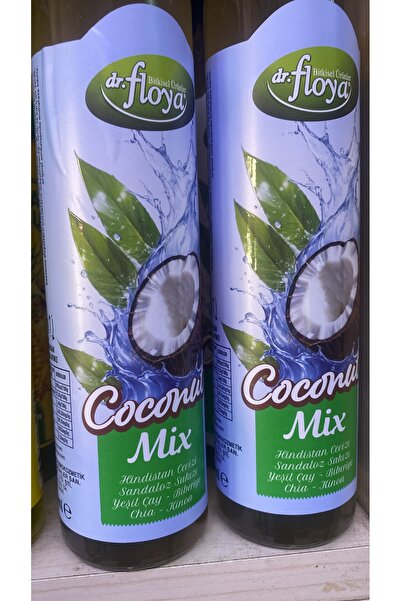 Dr. Floya Dr floya Coconut mix 250ml