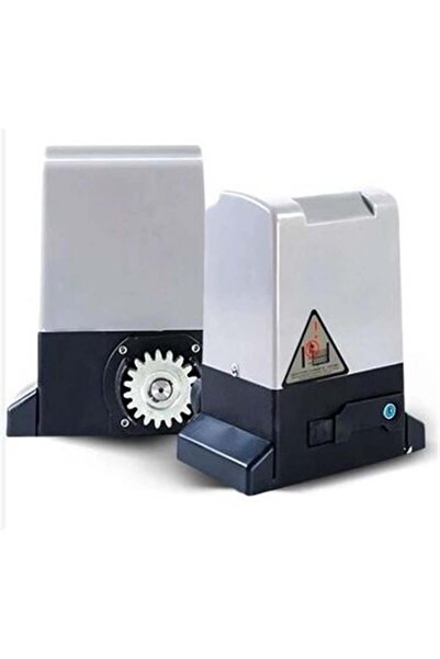 Makim SL-550W Kayar Kapı Motoru 1000 KG Nc Kontak