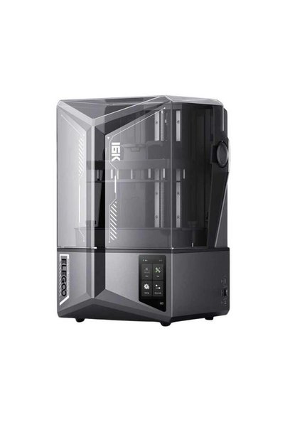 Genel Markalar SATURN 4 ULTRA 16K 3D YAZICI