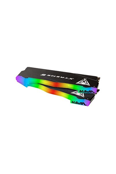 Patriot Viper Xtreme 5 48GB (2x24GB) DDR5 7600MHz CL36 Gaming Ram (Bellek) (P...