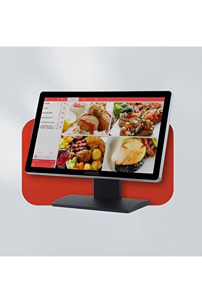 KODDATA KODPOS ECO 1855 ÇİFT EKRAN DOKUNMATİK POS PC i5 5.Nesil 8GB RAM 128GB...