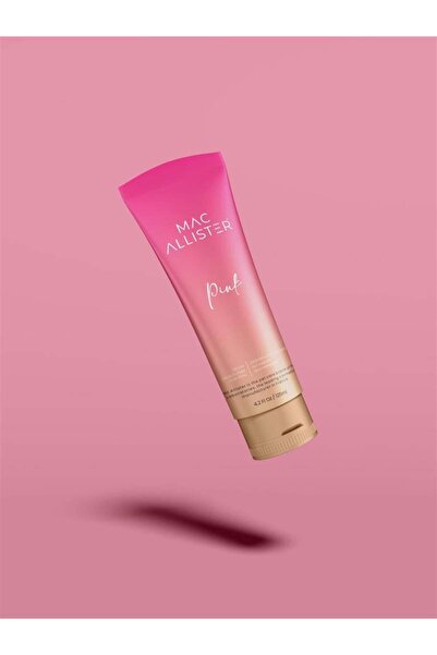 Mac Allister Pet Tüy Boyası - Pembe - SP05
