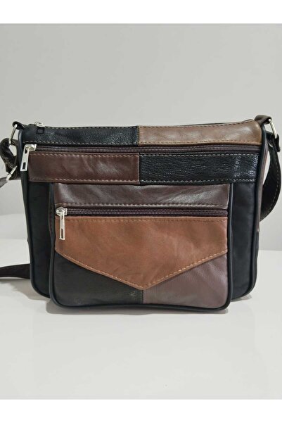 atter Genuine Leather Women's Bag (27cm X 21cm)