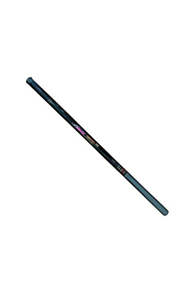 Oskar Golden Fish Kısa Göl Kamışı 450cm