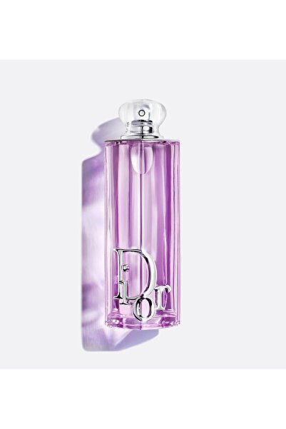 Dior Addict Purple Glow Kadın Parfüm Edp 50 Ml-tatlı ve sofistike bir koku de...