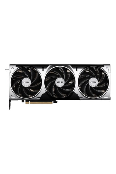 Other MSI RTX 5070 Ti 16G VENTUS 3X OC Graphics Card