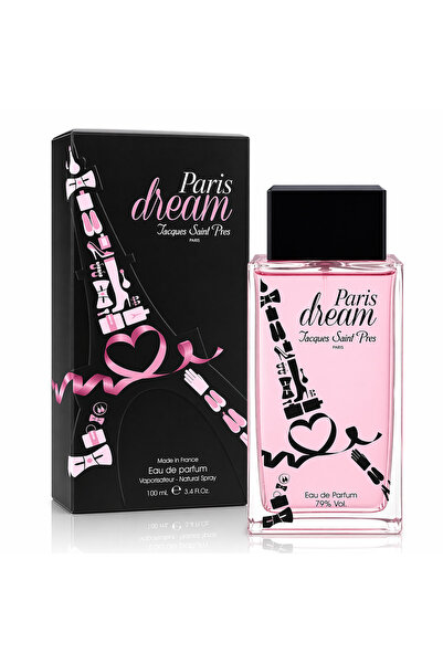 Jacques Saint Pres Όνειρο Ω ντε Παρφούμ για Γυναίκες, EDP, 100 ml