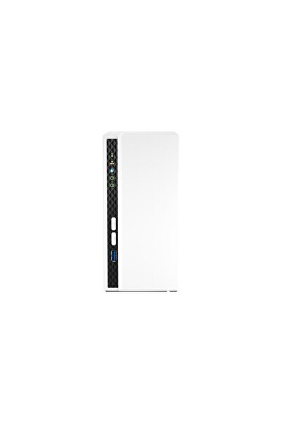 Qnap ts-233 tower 2bay Cortex-A55 2 GB RAM