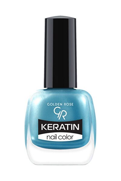 Golden Rose Keratin Nail Color - 137 - Keratin Oje
