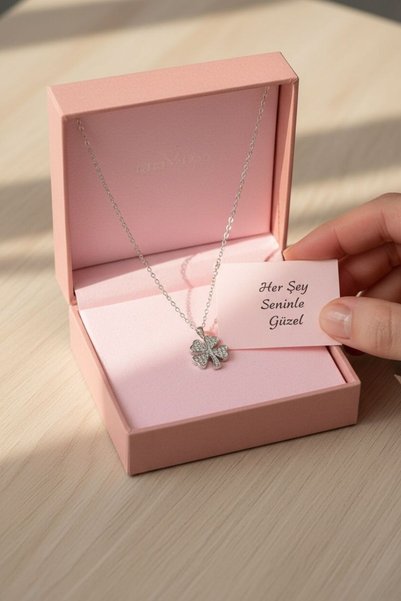 perry accessories سلسلة من الفولاذ المقاوم للصدأ على شكل ملاك، فراشة، قلب وردي، قلادة على شكل نجمة هدية للحبيب