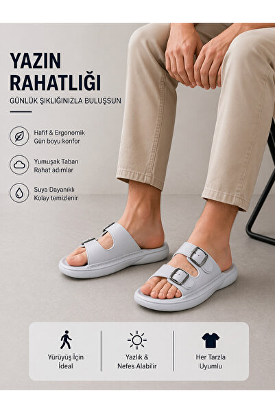 Twingo Daily Orthopedic Lux Eva Slippers Unisex