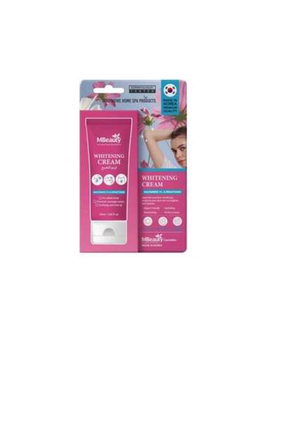 MBeauty Whitening Cream 50 ml